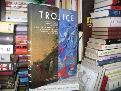 Trojice