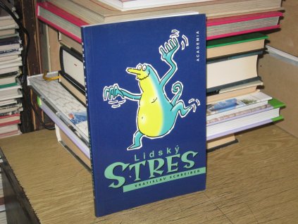 Lidský stres