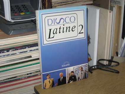 Disco Latine 2
