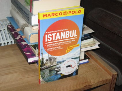 Istanbul (Marco Polo)