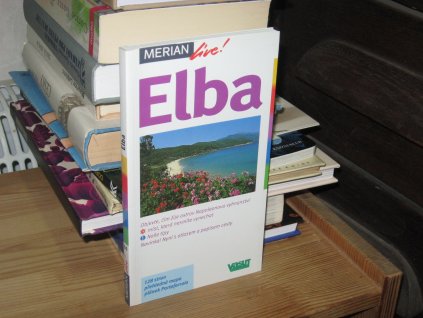 Elba (Merian Live!)