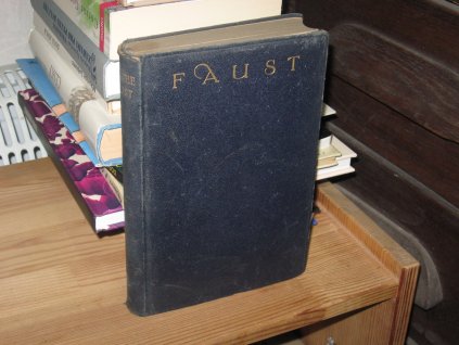Faust - Eine Tragoedie