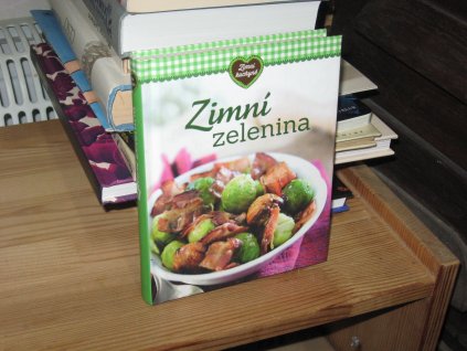 Zimní zelenina