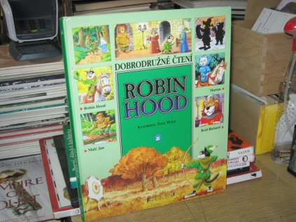 Robin Hood