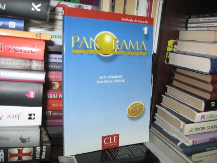 Pan Rama 1. Méthode de francais