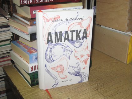 Amatka