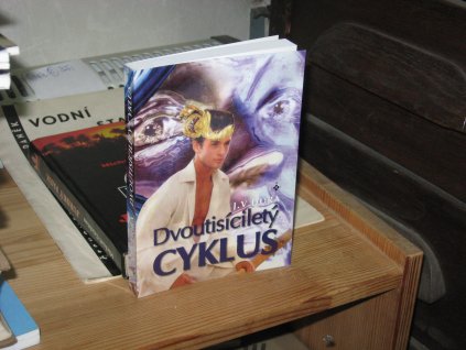 Dvoutisíciletý cyklus