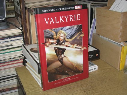 Valkyrie