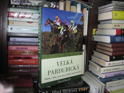 Velká pardubická