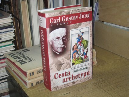 Carl Gustav Jung a Tarot: Cesta archetypu
