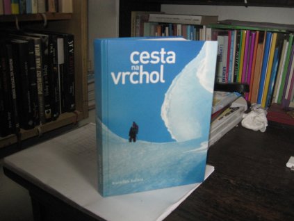 Cesta na vrchol