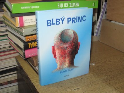 Blbý princ