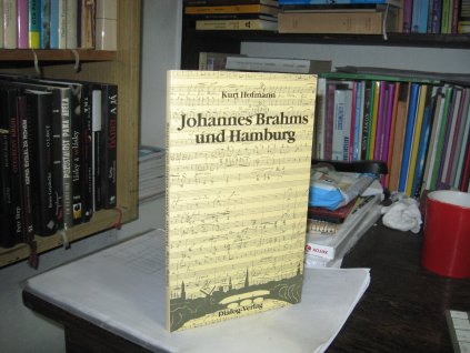 Johannes Brahms und Hamburg