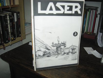 Laser 3/89