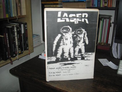 Laser 2/89