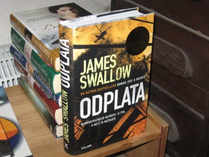 Odplata