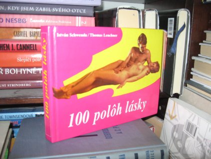 100 polóh lásky