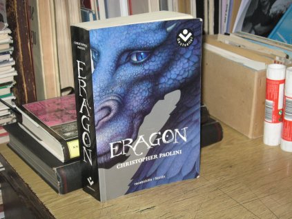 Eragon (španělsky)