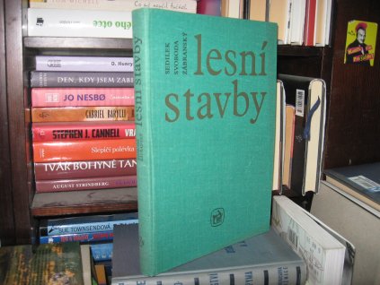 Lesní stavby