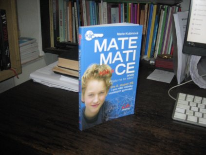 Klíč k matematice aneb přijdu na to sám
