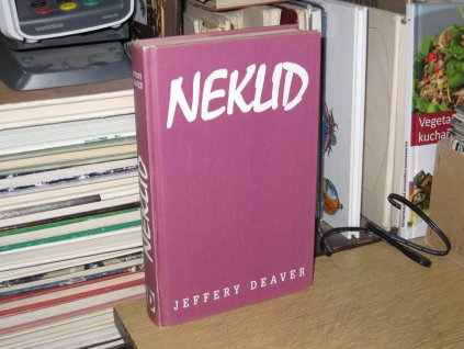 Neklid