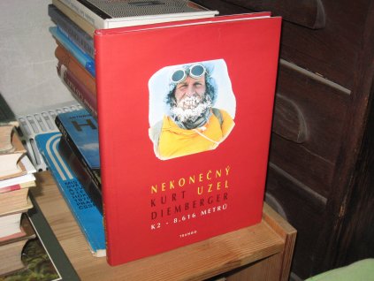 K2 - Nekonečný uzel