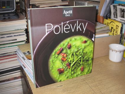 Polévky