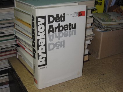 Děti Arbatu