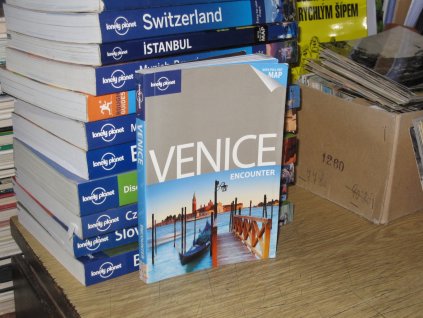 Venice (Lonely Planet)