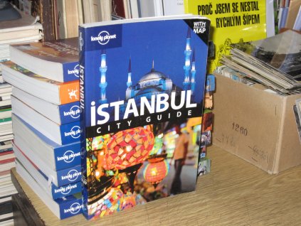 Istanbul (Lonely Planet)