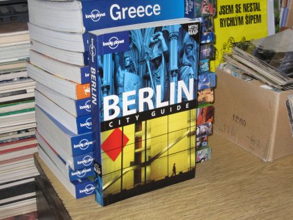 Berlin (Lonely Planet)