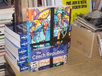 The Czech Republic (Rough Guides)