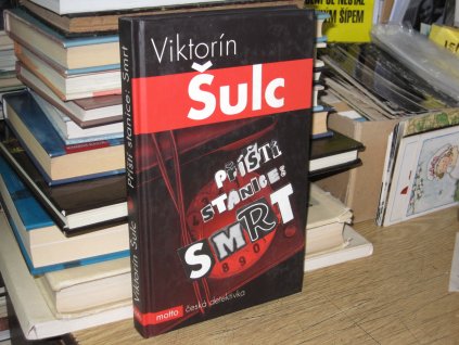 Příští stanice: Smrt