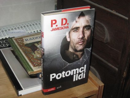 Potomci lidí