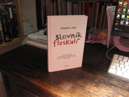 Slovník floskulí