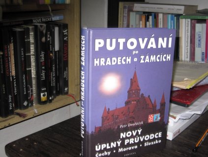 Putování po hradech a zámcích