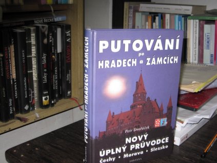 Putování po hradech a zámcích