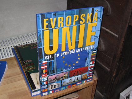 Evropská unie: Vše, co bychom měli vědět