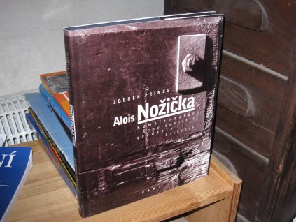 Alois Nožička - Komplementární svědectví