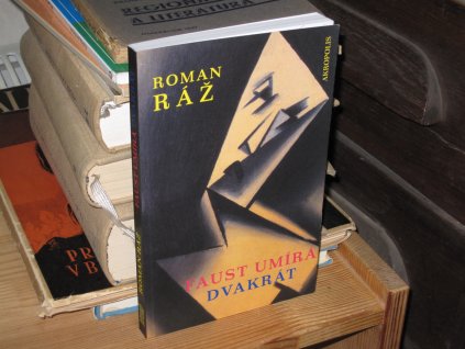 Faust umírá dvakrát