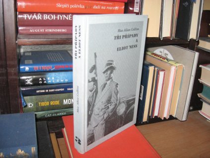 Tři případy a Eliot Ness