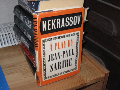 Nekrassov (anglicky)