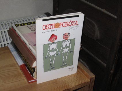 Osteoporóza