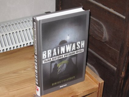 Brainwash, tajná historie ovládání mysli