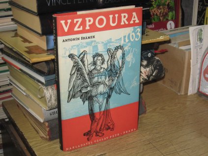 Vzpoura (Dubrovník III.)