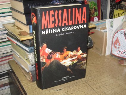 Messalina: Hříšná císařovna