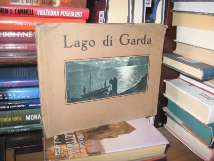 Lago di Garda. 19 foto