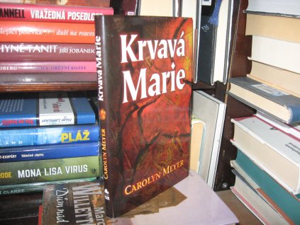 Krvavá Marie