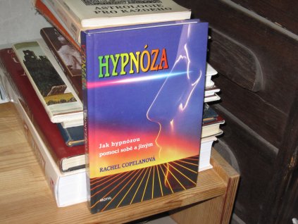 Hypnóza