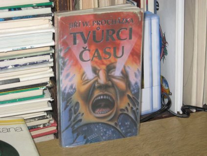 Tvůrci času